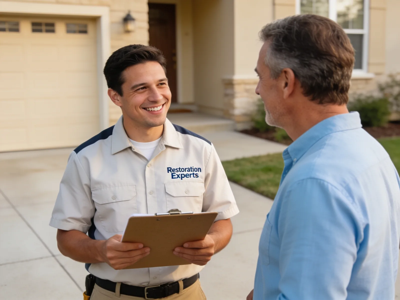 Water Damage Cleanup Donald, OR FAQs